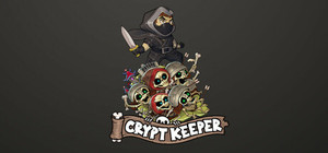 Crypt Keeper banner