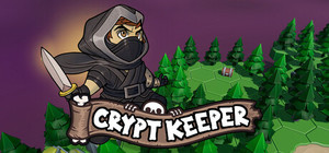 Crypt Keeper banner