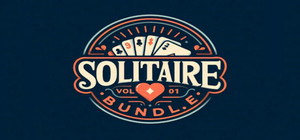 Solitaire Vol. 1 banner