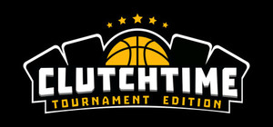 Clutchtime™: Tournament Edition banner