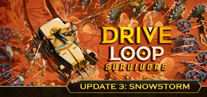Driveloop: Survivors banner