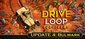 Driveloop: Survivors banner