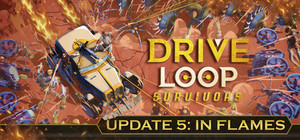 Driveloop: Survivors banner