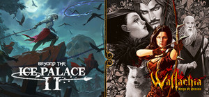 The Chains and Arrows banner