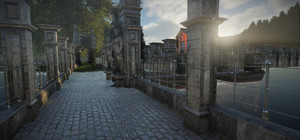 Vythzkel of city bundle banner