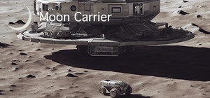 Moon Carrier banner