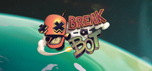 Break-a-bot banner