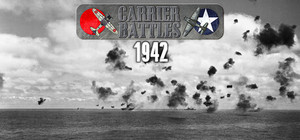Carrier Battles 1942 banner