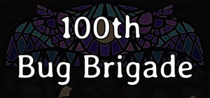 100th Bug Brigade banner