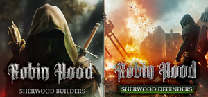 Robin Hood Builders and Defenders banner