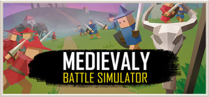Medievaly: Battle Simulator banner