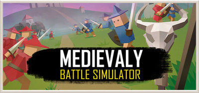 Medievaly: Battle Simulator