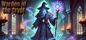 Warden of the Crypt banner