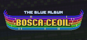 Bosca Ceoil: The Blue Album banner