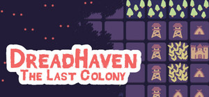Dreadhaven: The Last Colony banner
