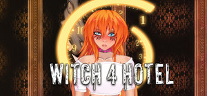 Witch 4 Collection banner