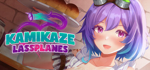Kamikaze Lassplanes Digital Deluxe Edition banner