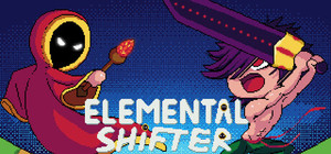 Elemental Shifter banner