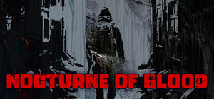 Nocturne of Blood banner