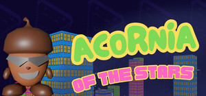 Acornia Of The Stars banner