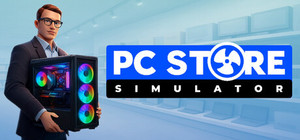 PC Store Simulator banner