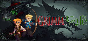 GrimmVale banner