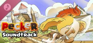 Pecker - OST banner