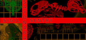 Sayonara Sigil Sentry banner