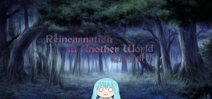 Reincarnation in Another World banner