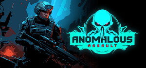 Anomalous Assault banner