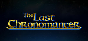 The Last Chronomancer banner