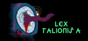 Lex Talionis A banner