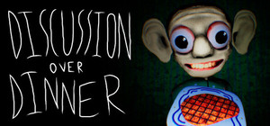 Discussion Over Dinner banner