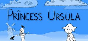 Princess Ursula banner