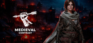 Medieval Contrast banner