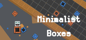 Minimalist Box banner