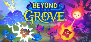 Beyond the Grove banner
