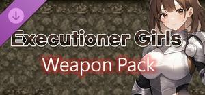 Executioner Girls - Weapon Pack banner