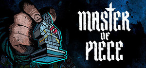 Master of Piece banner