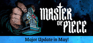 Master of Piece banner