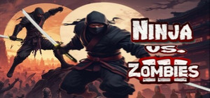 Ninja Vs. Zombies 3 banner