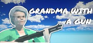 Grandma With A Gun banner