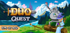 Duo Quest banner