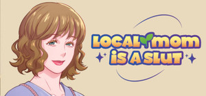 Local mom is a slut banner
