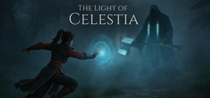 The Light of Celestia banner