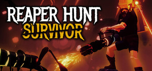 Reaper Hunt: Survivor banner