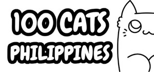 100 Cats Philippines banner
