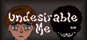 Undesirable Me banner