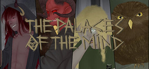 The Palaces of The Mind: Chapter One banner
