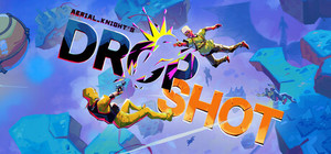 Aerial_Knight's DropShot banner